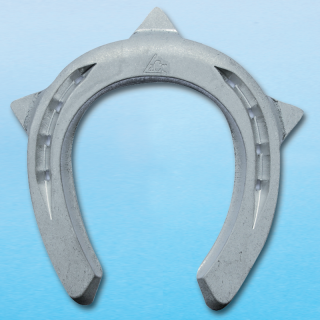 Fer ACR Ant Endurance 3 Pinçons - T2000