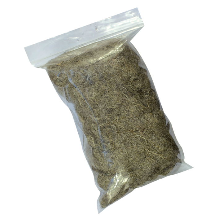 Filasse Chanvre en sachet (pour Magic Cushion)