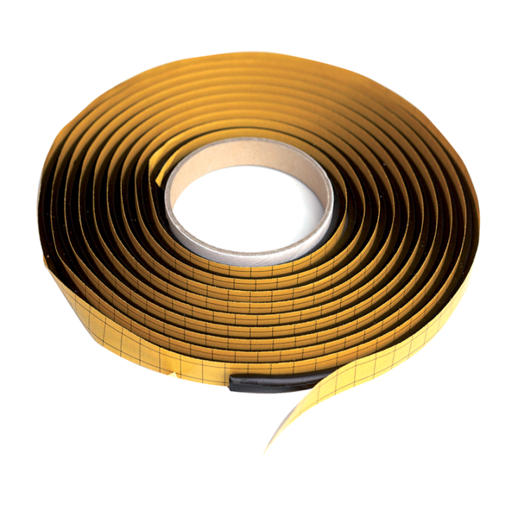 Joint à Coller Diamètre 8 mm Bobine de 4.5 mètres