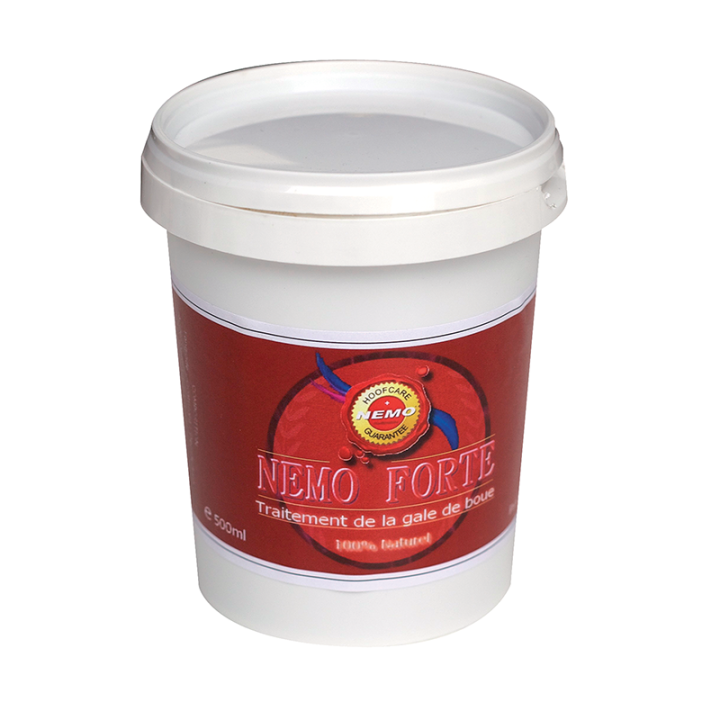 NEMO Forte