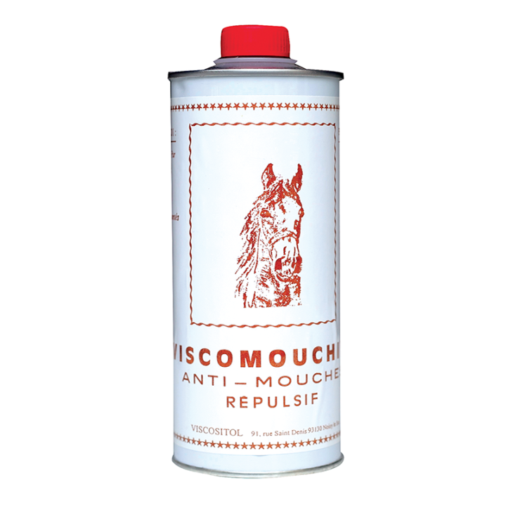 Viscomouchine 1/2 L
