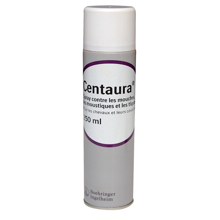 Anti-Mouche Centaura 250 ml