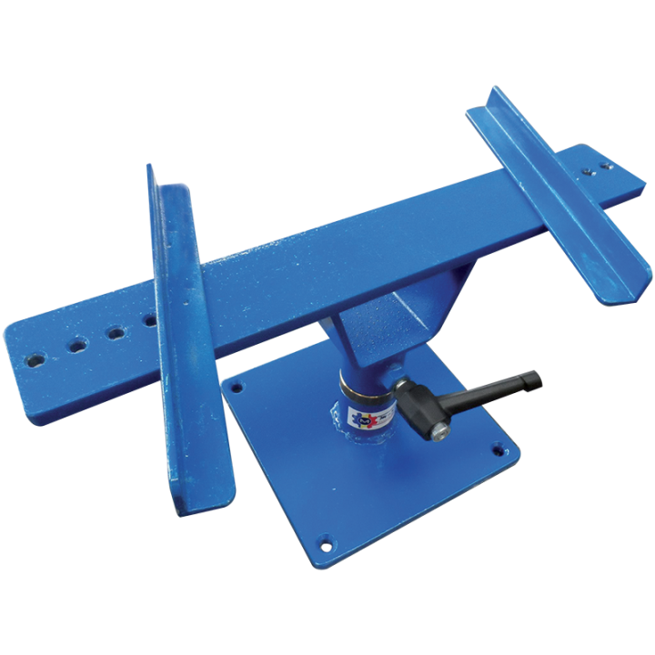 Support de Forge Custom Designer