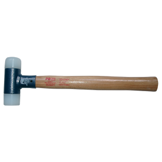 Mailloche Plastic Anti Rebond Bauman