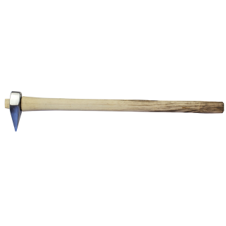 Etampe Manche Bois JC Jim Blurton