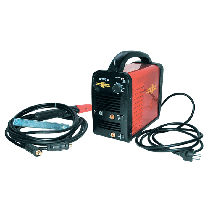 Poste à Souder Arc Power 160 avec Lot 160 AP (Masque+baguettes+gants)