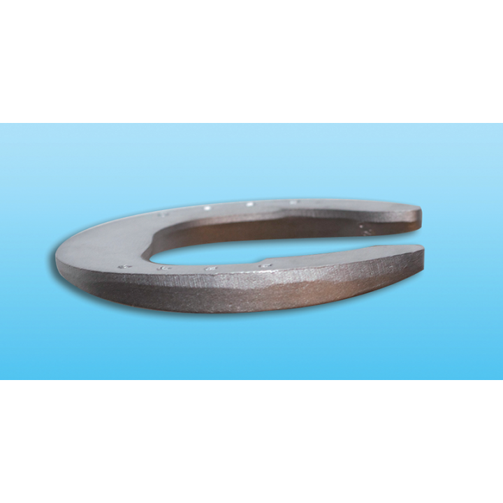 Fers Alu LOTUS ROCKER