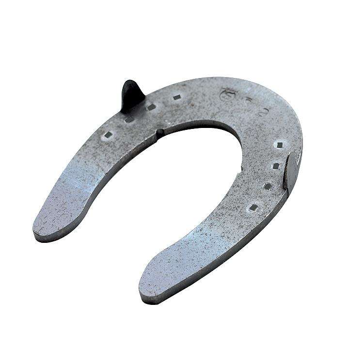 Fers Acier Sliding Double S "S"