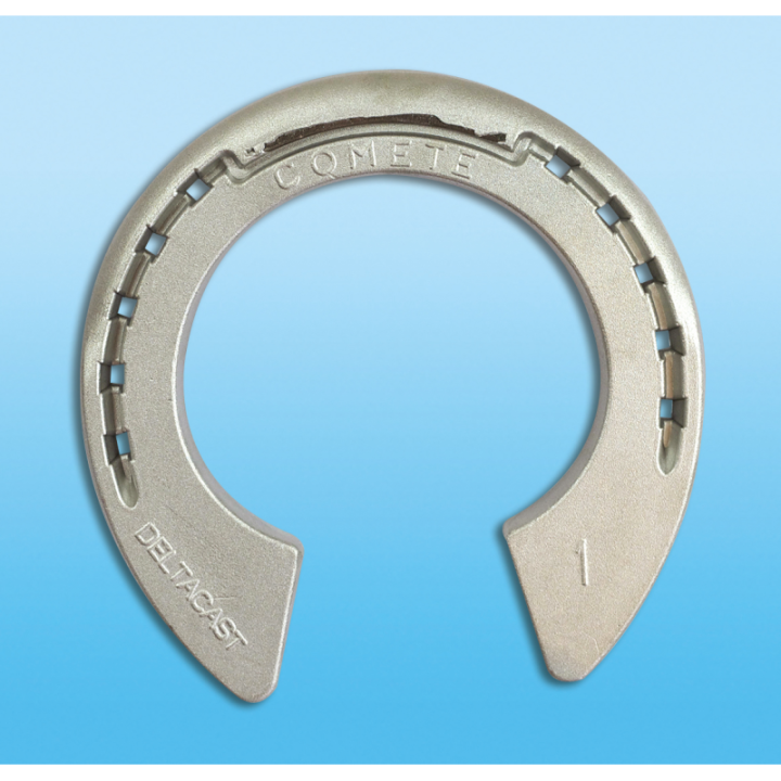 Fers Alu COMETE Oignon