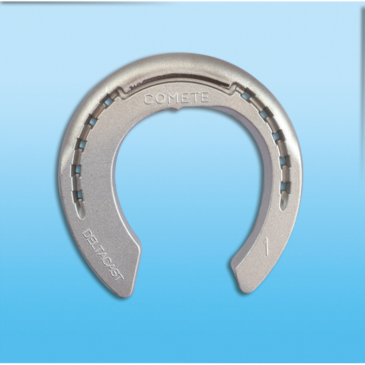 Fers Alu COMETE Asymetric Ant