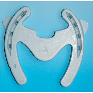 Fers ACR type H 12mm T700/0