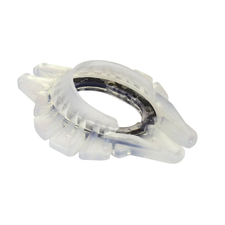 Paire de Fers Babi Cuff