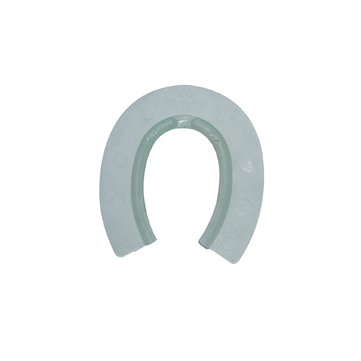 Paire de plaques Mini no-snow  Antérieures