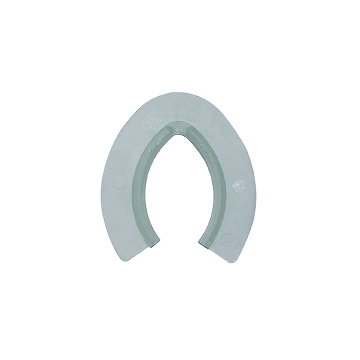 Paire de plaques Mini no-snow  Postérieures