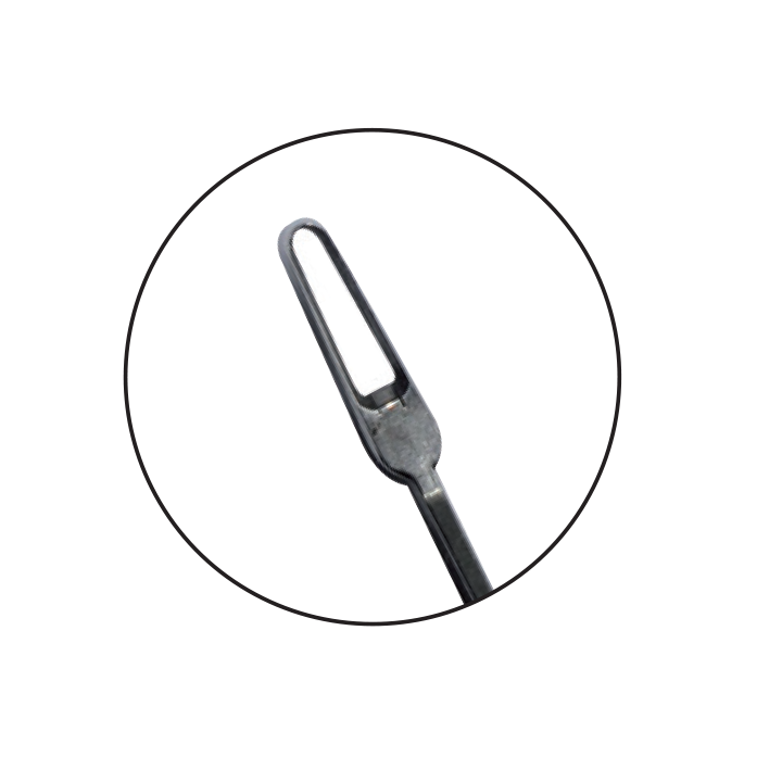 Renette Double S Modèle Loop Vet Deluxe Médium