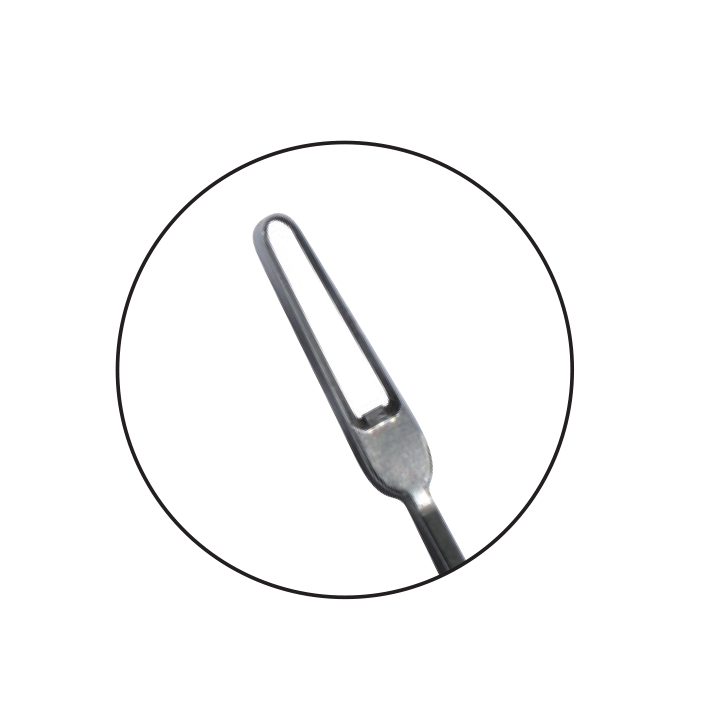 Renette Double S Modèle Loop Vet Deluxe Large