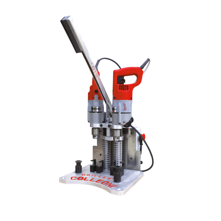 Perceuse Taraudeuse Colléoni BIS