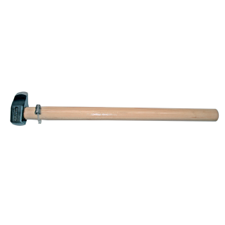 Tranche à Rainer MUSTAD manche bois