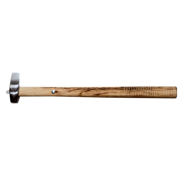 Tranche à Rainer Manche Bois JIM BLURTON