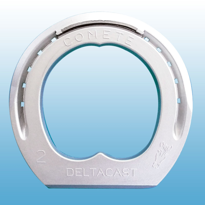 Fers Alu COMETE à Planche