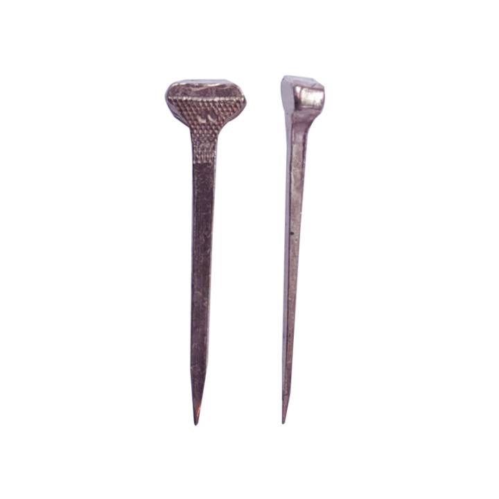 Paquet de 250 Clous Cuivre Mustad Hammerhead