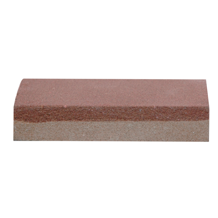 Pierre à aiguiser carré DICK