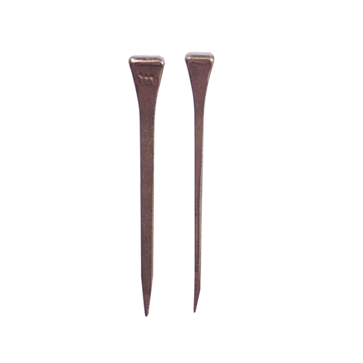 Clous CUIVRE ESL MARCH