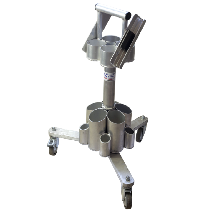 Servante Hartman CUSTOM DESIGNER