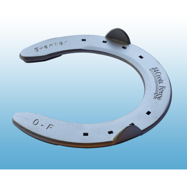 Fers Alu Titane Eventer