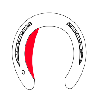 Module Ortho 2 Branche Couverte ( 3 tailles ) S-M-L