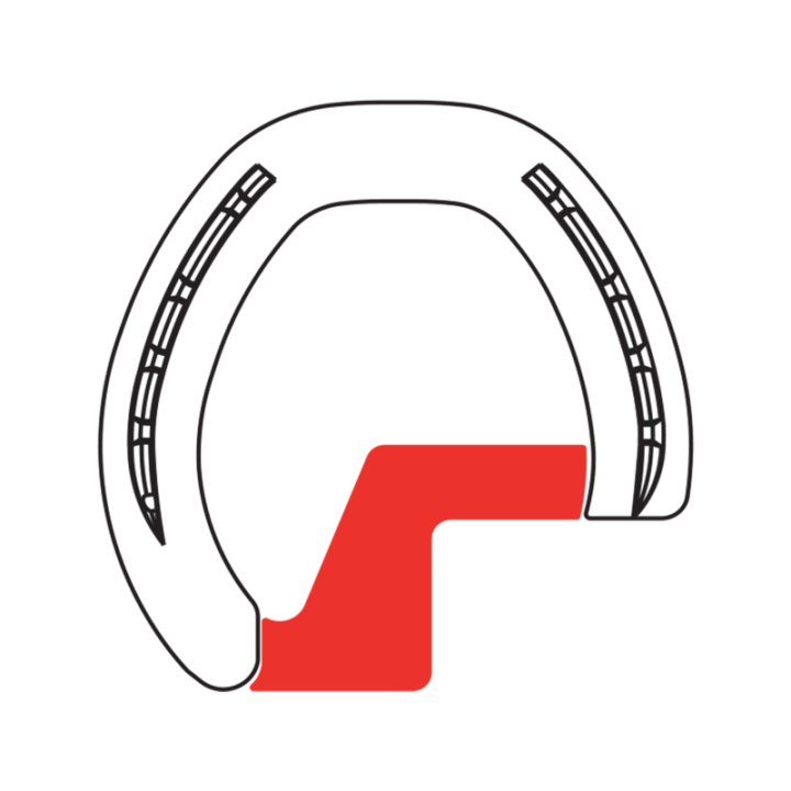 Module Ortho 8 ZB Suppression Appui Talon