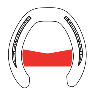 Module Ortho 9 CB Fer Support Central