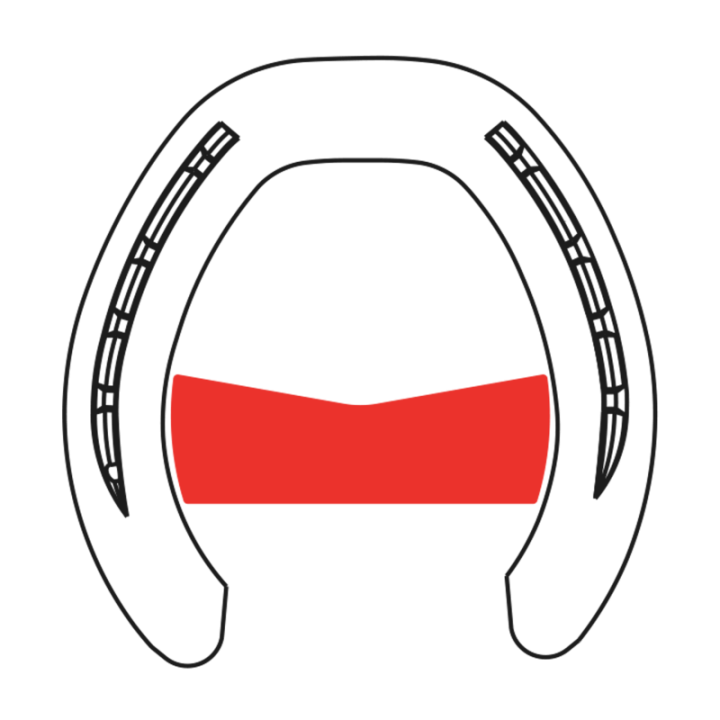 Module Ortho 9 CB Fer Support Central