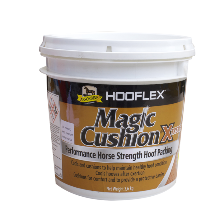 Magic Cushion XTREME 3.6 Kgs