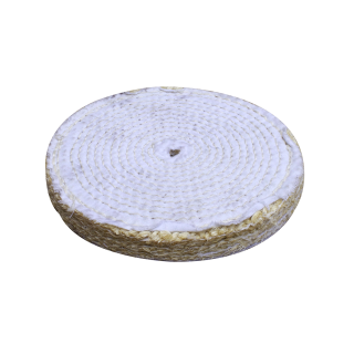 Roue Sisal pour Affutage des Râpes