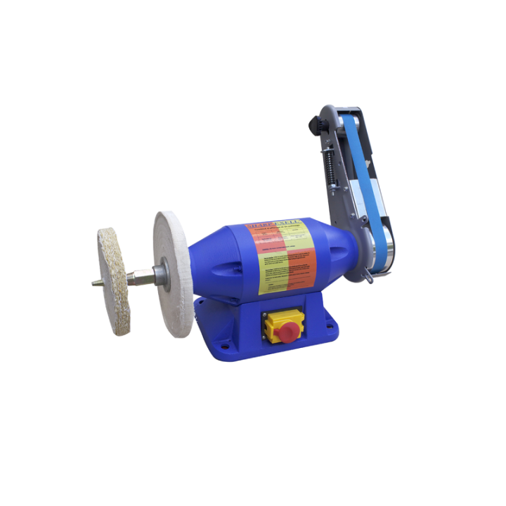 Combiné d'Affutage Complet SHARP EXCELL Nouveau modèle