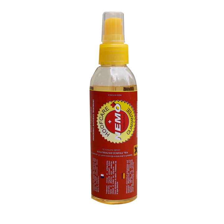 NEMO Hoofcare + Crapodine150 ml