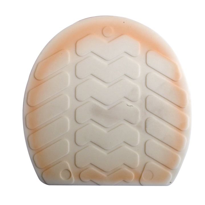 Plaque JULIANT N° 9 Blanche