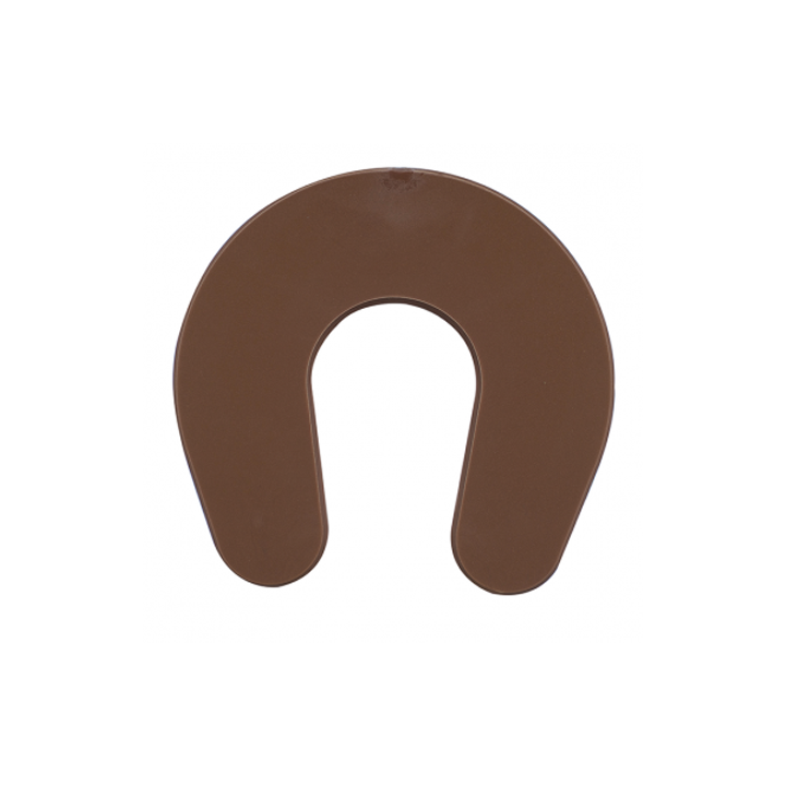 Plaque STRIDER Brune Ouverte BRR