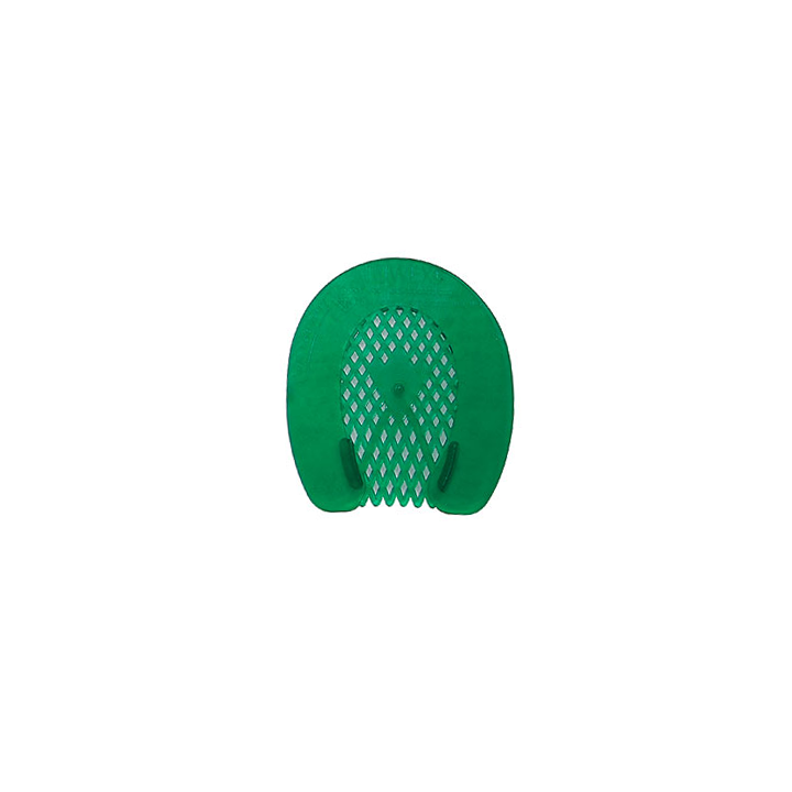 Plaque plate fermée Luwex