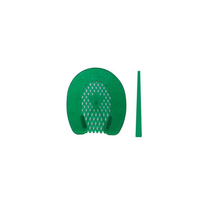 Plaque Compensée fermée Luwex