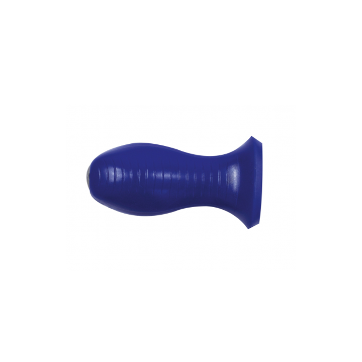 Manche de Rape ergonomique Heller Bleu (eXcel uniquement)