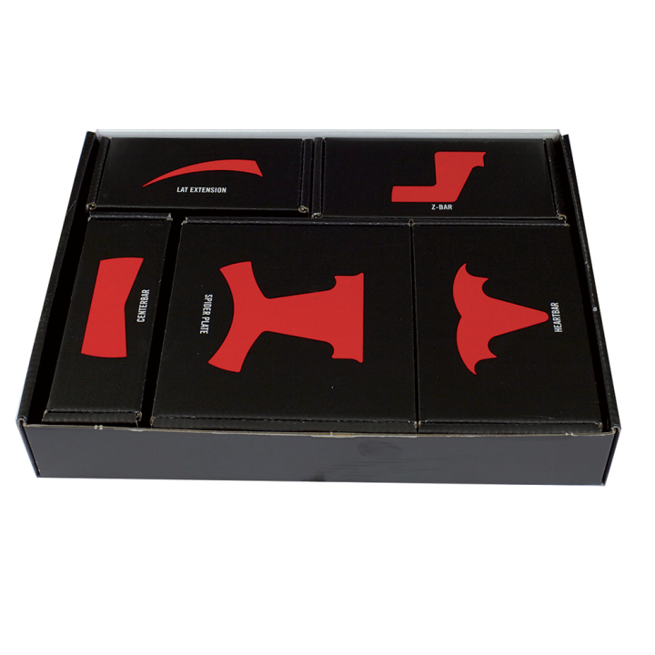 Ortho Kit 2.0 WERKMAN Acier