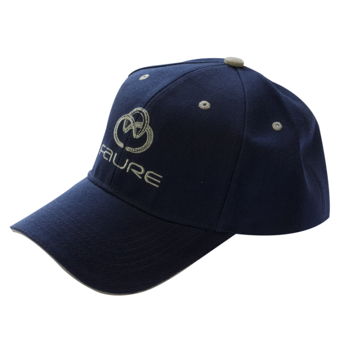 Casquette Faure