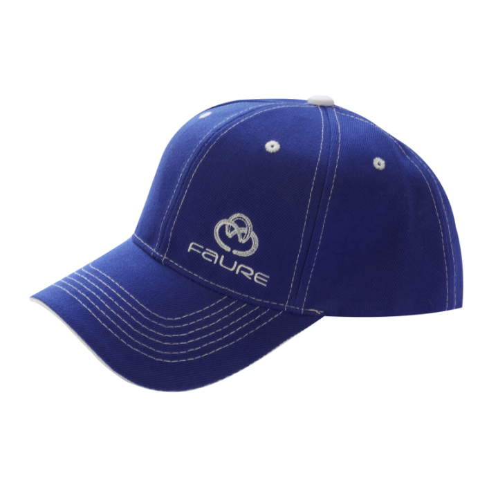 Casquette Faure 2