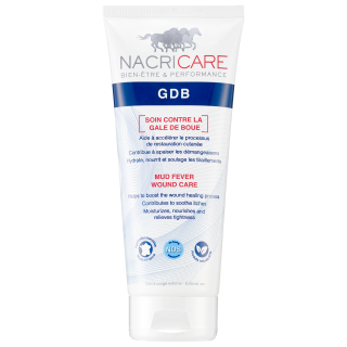 Gale de boue Nacricare