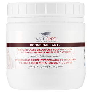 Corna cassante Nacricare