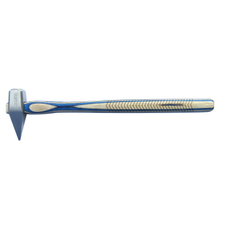 Etampe GDM manche bois