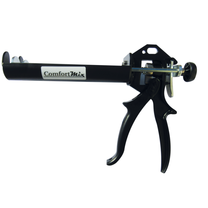 Pistolet Comfort Mix