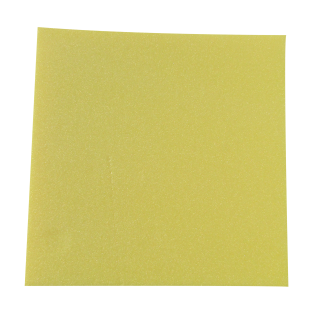 Plaque mousse adhésive Comfort Mix